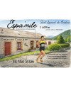 Espa’mile – Inscription à la course