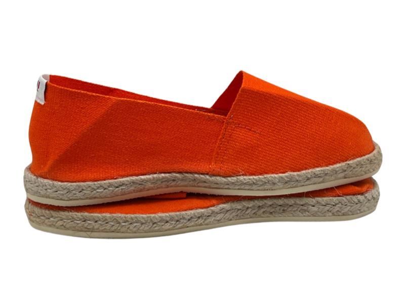 copy of Espadrille uni bleu ciel