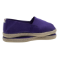 copy of Espadrille uni bleu ciel