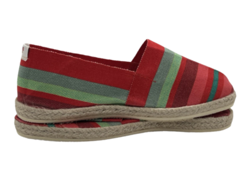 Espadrille Multiple