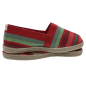 Espadrille Multiple