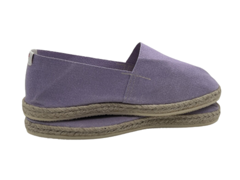 copy of Espadrille uni bleu ciel