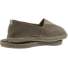 espadrille sable enfant