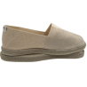 espadrille écru enfant