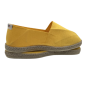 espadrille jaune