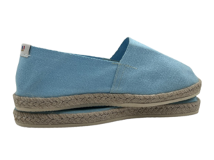 espadrille ciel