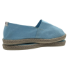 espadrille ciel enfant
