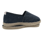 espadrille jeans