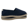 espadrille marine enfant