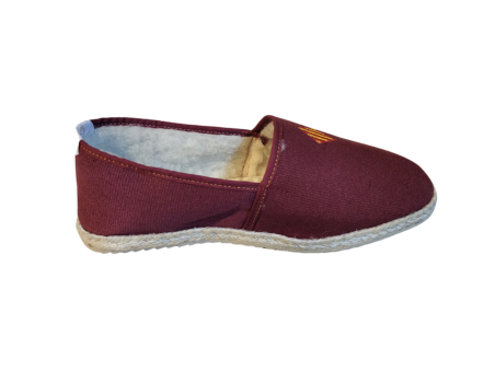 ESPANTOUFLE® Grenat Catalan