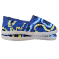 copy of Espadrille tropical