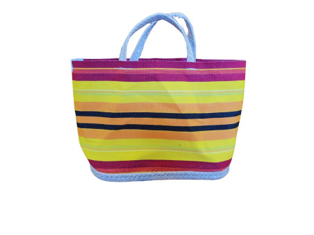 Mini sac Fond Espadrille  Sirocco