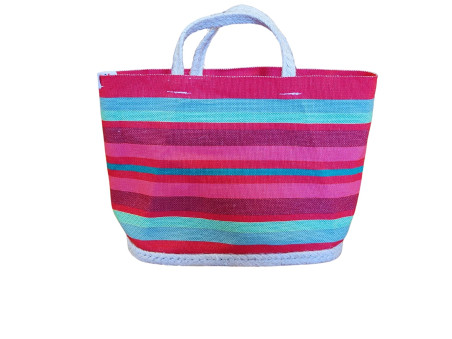 mini sac fond espadrille Thuir