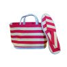 Duo Mini Sac catalan et espadrille assortie - Création Catalane (fabricant)