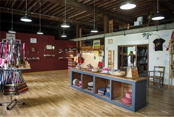 Boutique et Atelier